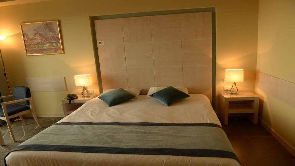 Holy Land Hotel Jerusalem Eksteriør billede