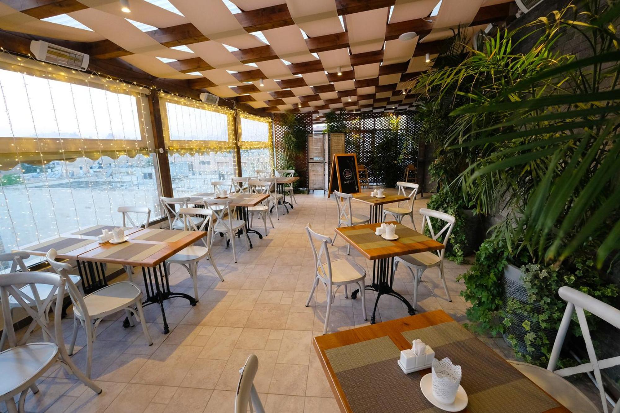 Holy Land Hotel Jerusalem Eksteriør billede